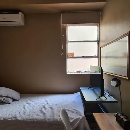Habitacion Shabby Chic- Next Consulado Usa-Aeroparque Airport Buenos Aires Exterior photo